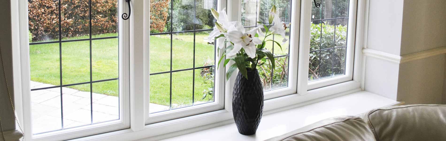 Olivair Home Improvements | Windows
