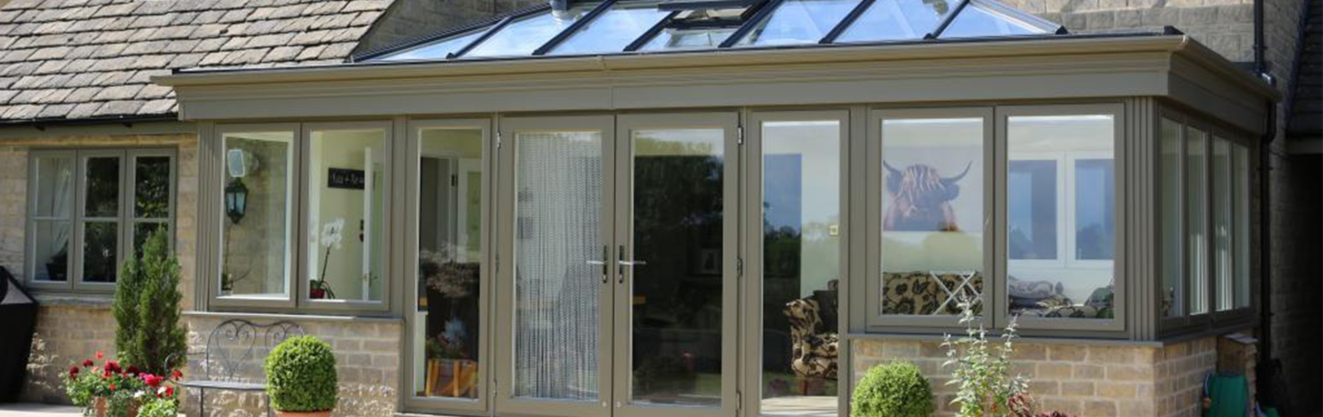 Olivair Home Improvements | Conservatories