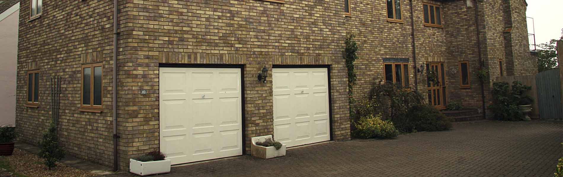 Olivair Home Improvements | Doors