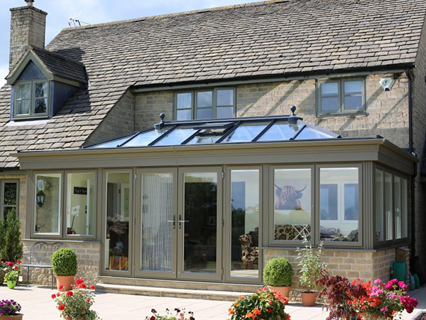 Olivair Home Improvements | Conservatories