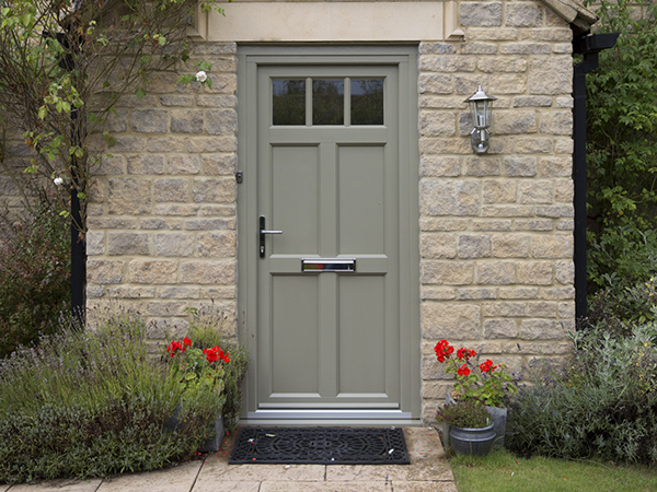 Olivair Home Improvements | Doors