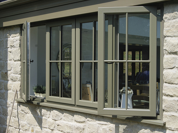 Olivair Home Improvements | Windows