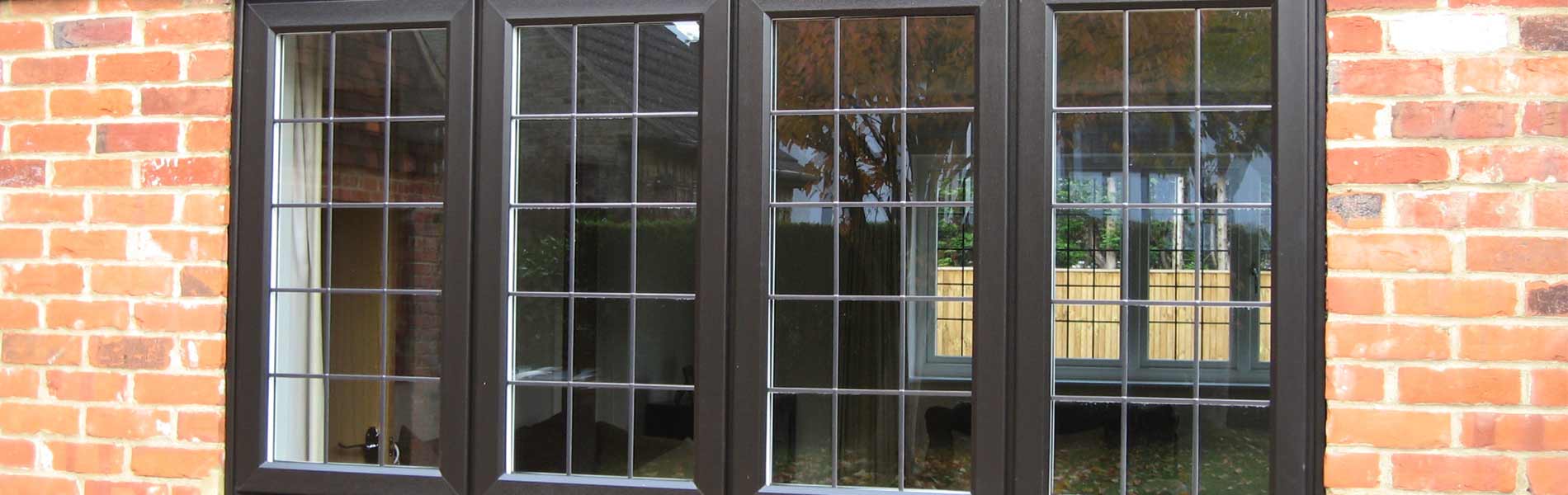 Olivair Home Improvements | Secondary Glazing