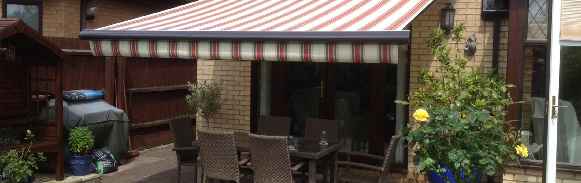 Olivair Home Improvements | Sun Awnings